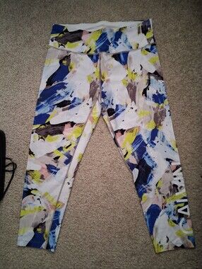 Women's Calvin Klein leggings